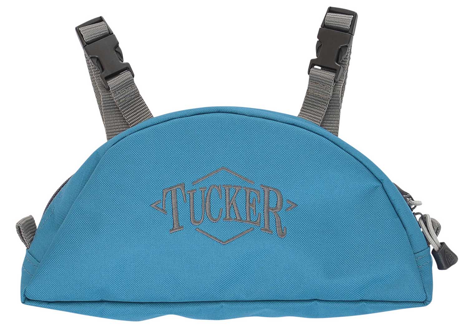 Tucker Day Tripper Pommel Bag - Healthber