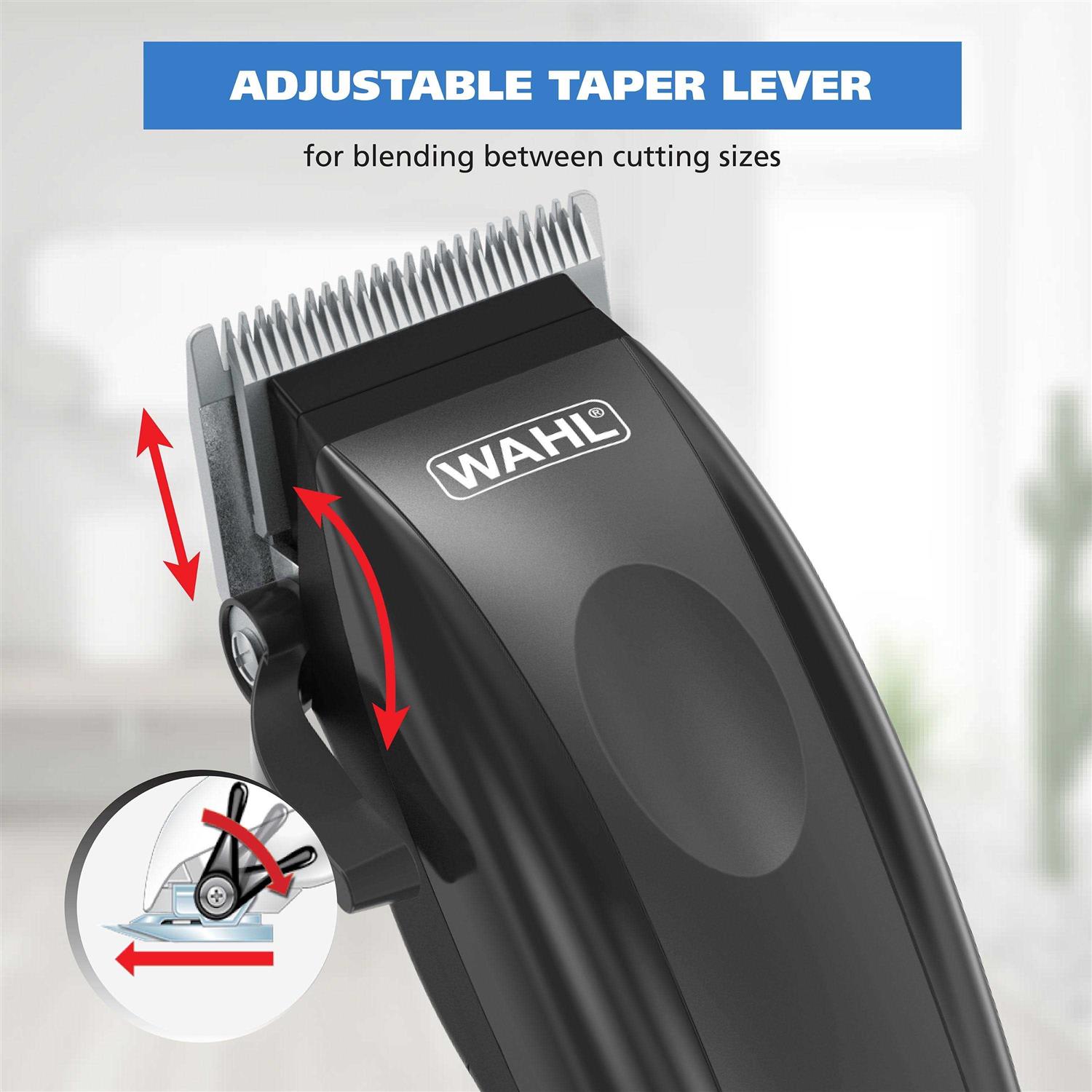 Wahl Clipper Pet Grooming Kit - Healthber