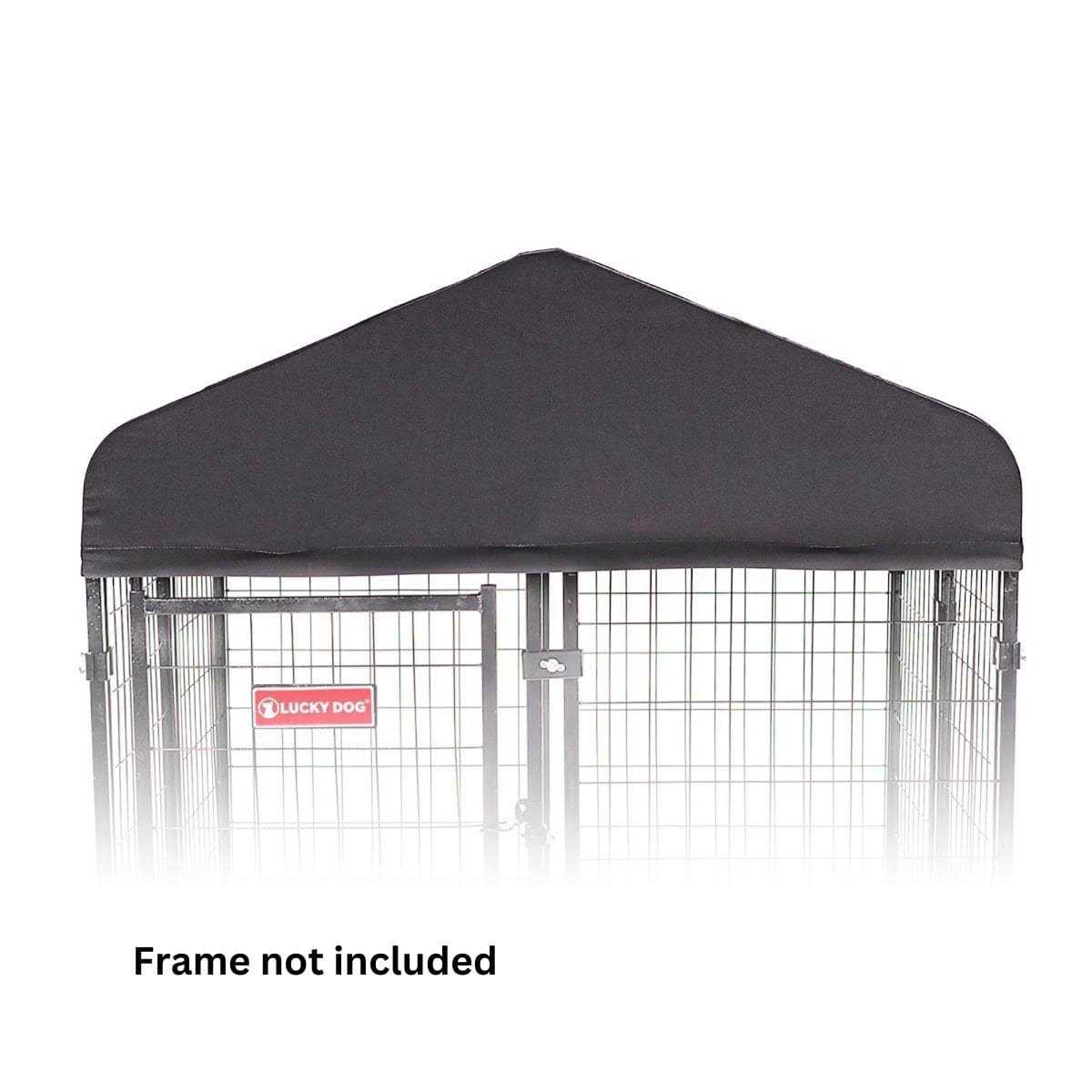 Canopy Kennel Cover Accessory Avalon Bay - Healthber
