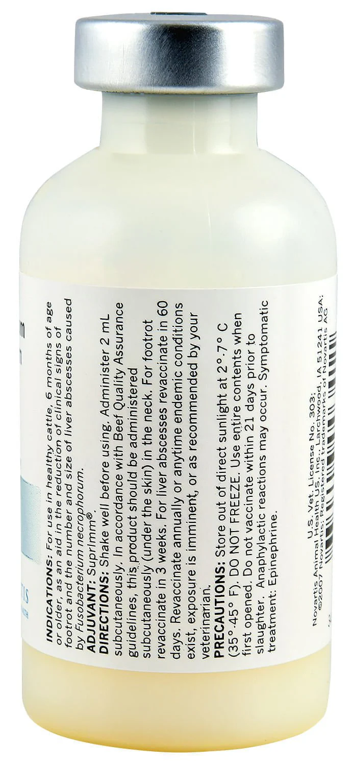 Fusogard - Healthber