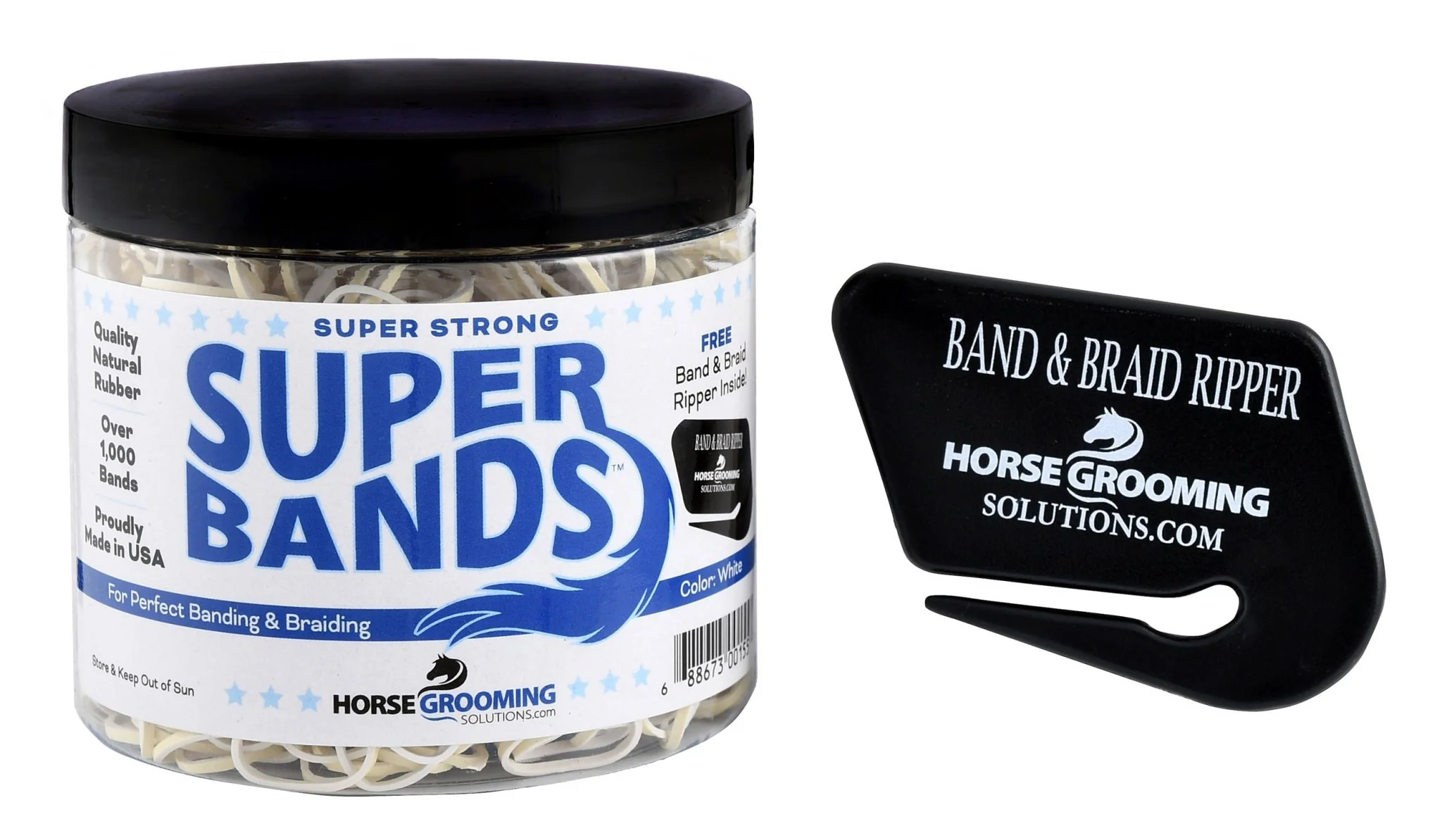 Super Bands - Healthber