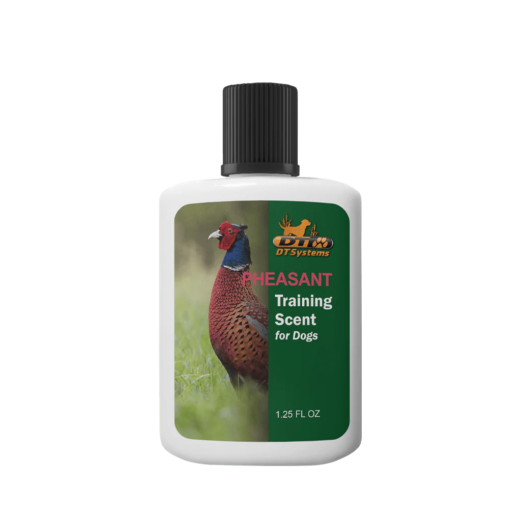Training Scent, 1.25 oz - Healthber