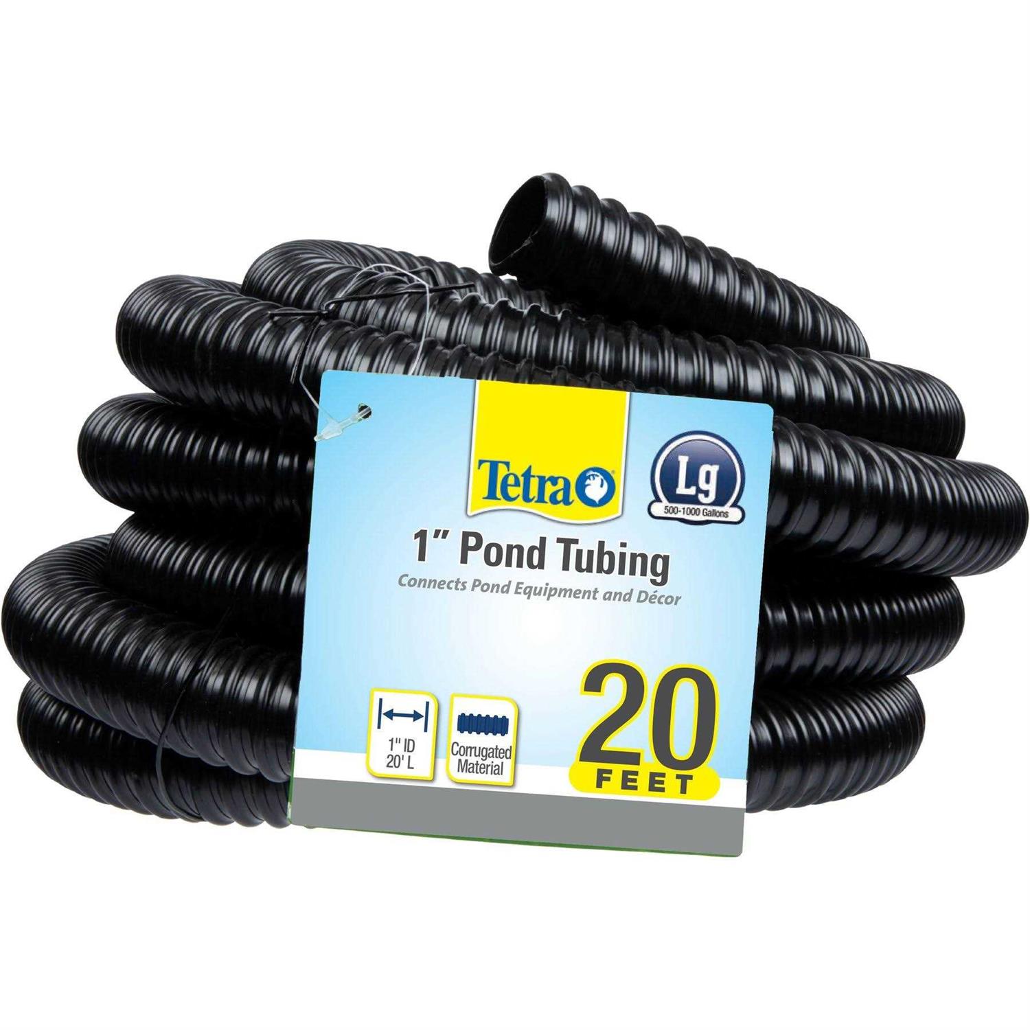 Tetra Pond Pond Tubing - Healthber