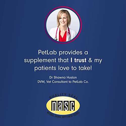 PetLab Co. Probiotics for Dogs Support Gut Health - Healthber