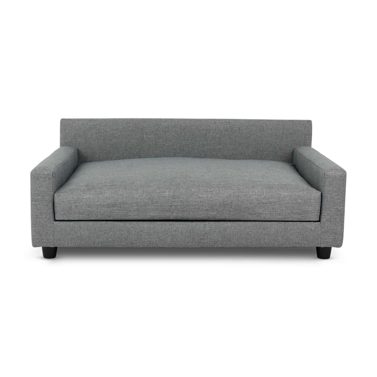 Club Nine Pets Metro Orthopedic Dog Bed - Healthber