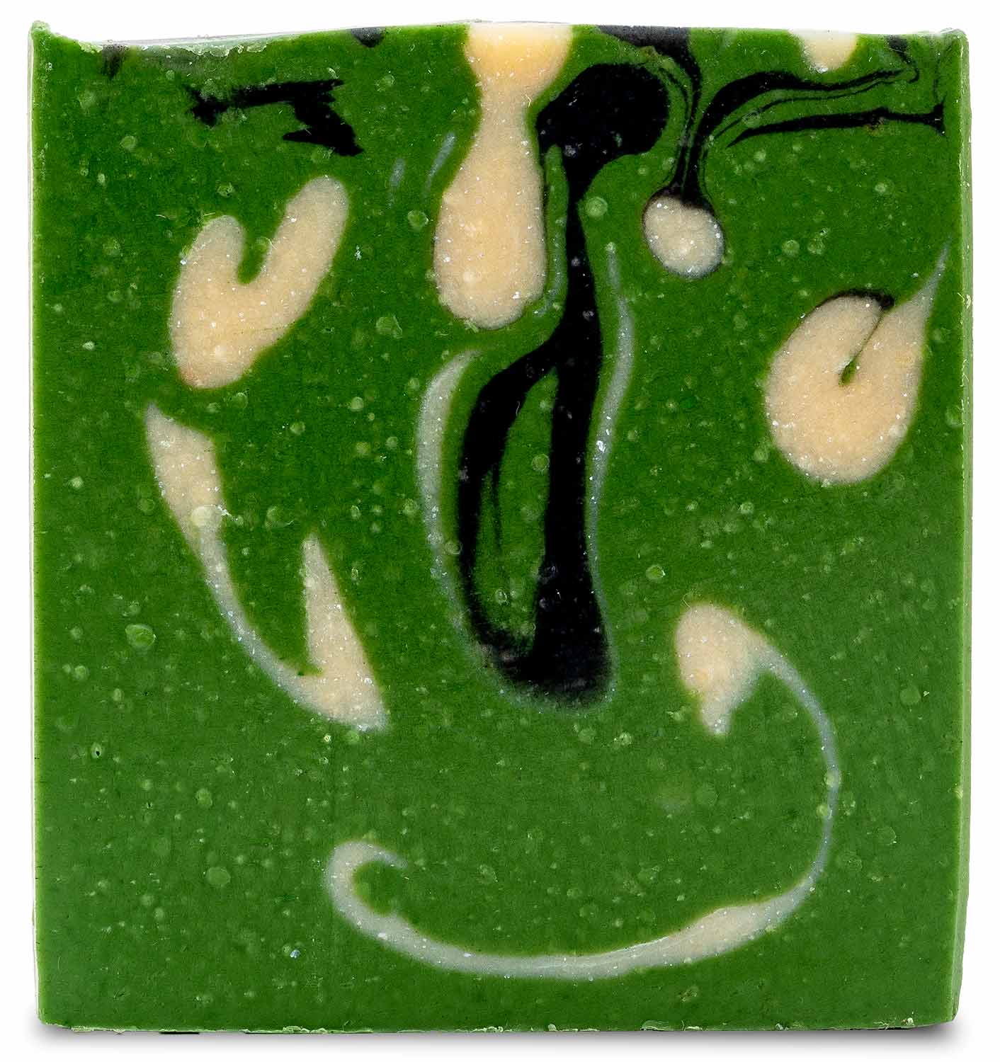 Backwoods Hike for Men Goat Milk Soap - Healthber