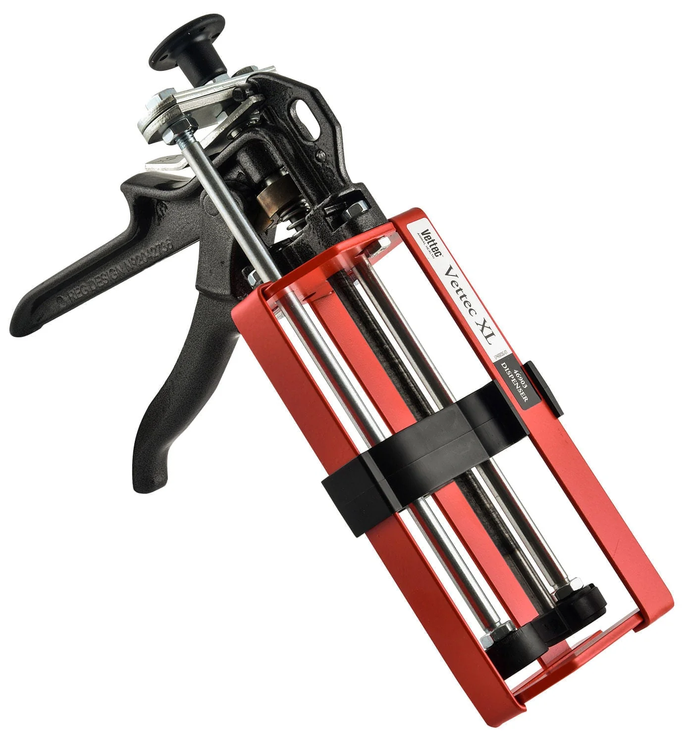210 cc XL Dispensing Gun - Healthber