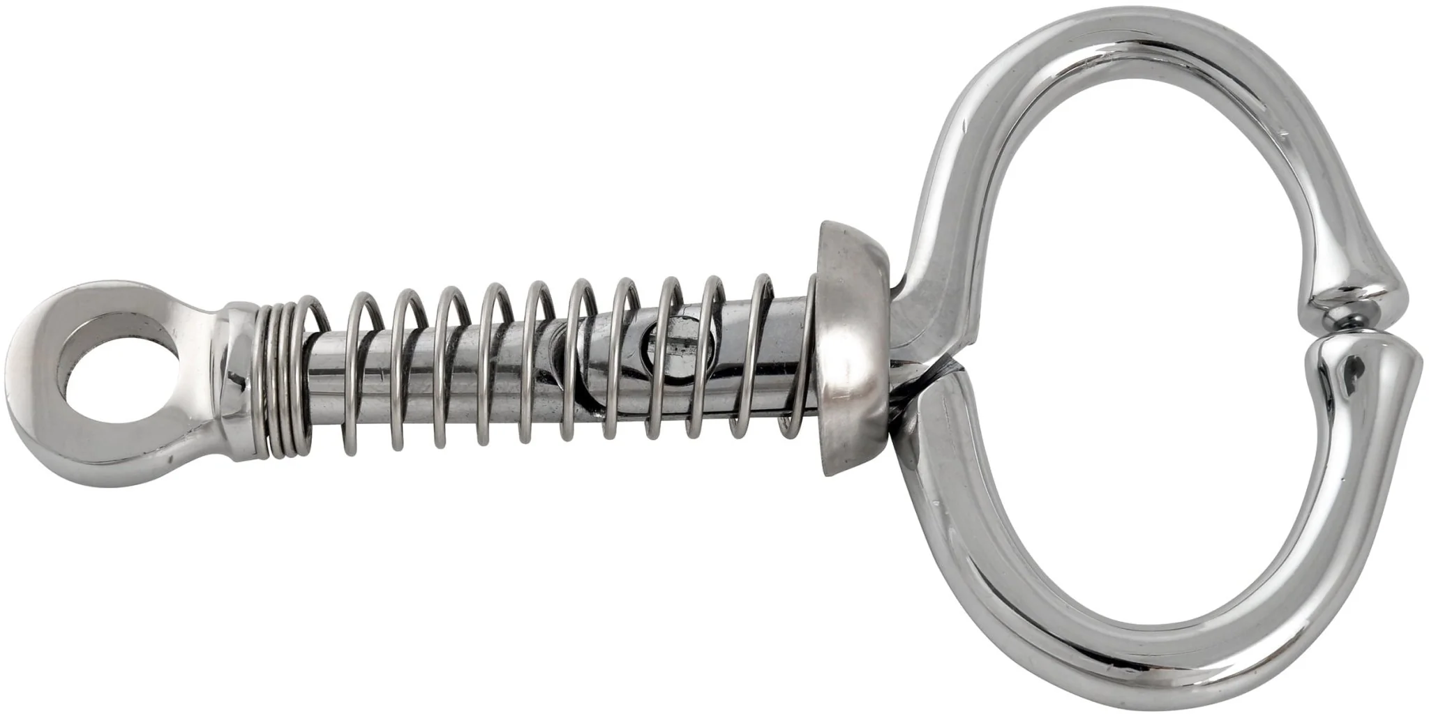 Kant Slip Cattle Lead - Healthber