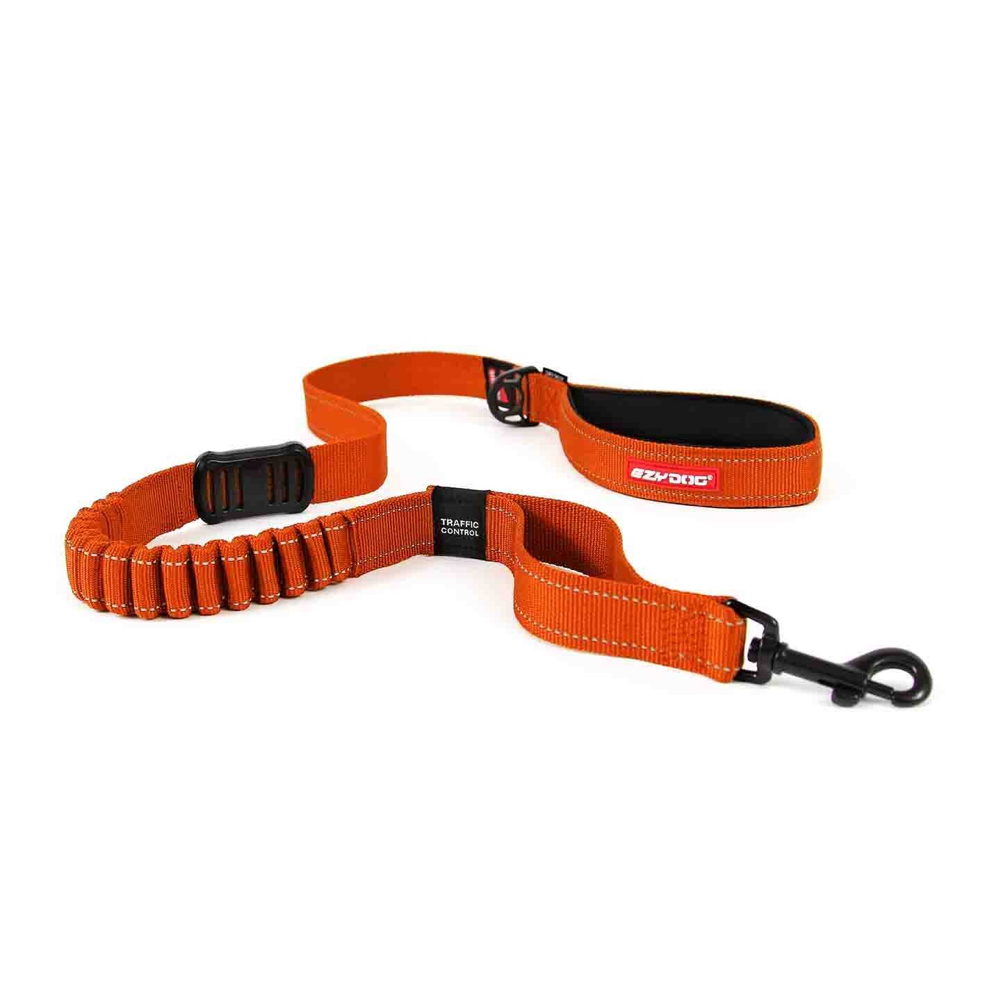 EzyDog Zero Shock Dog Leash - Healthber