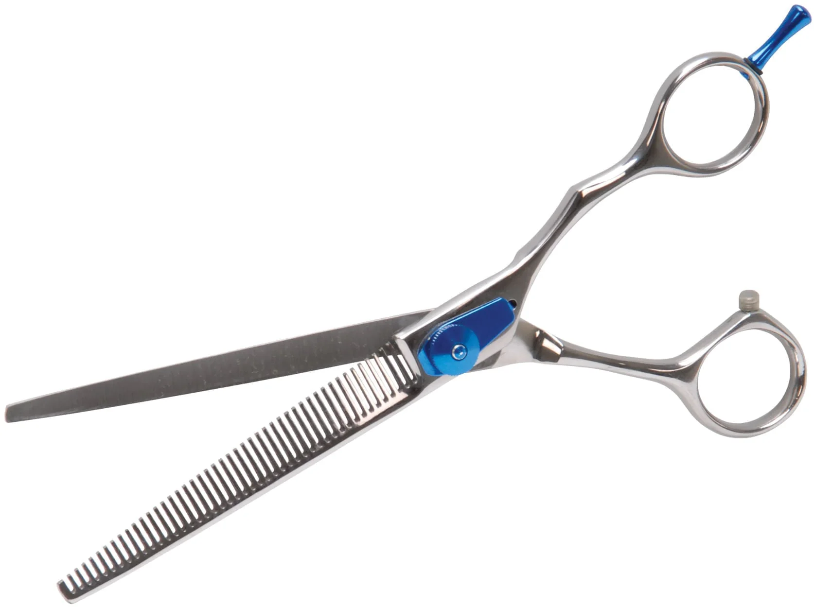 Davis Extreme Edge Blue Shears - Healthber