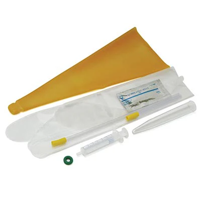 Canine Collection and Insemination Kit (AI Kit for Dogs) - Healthber