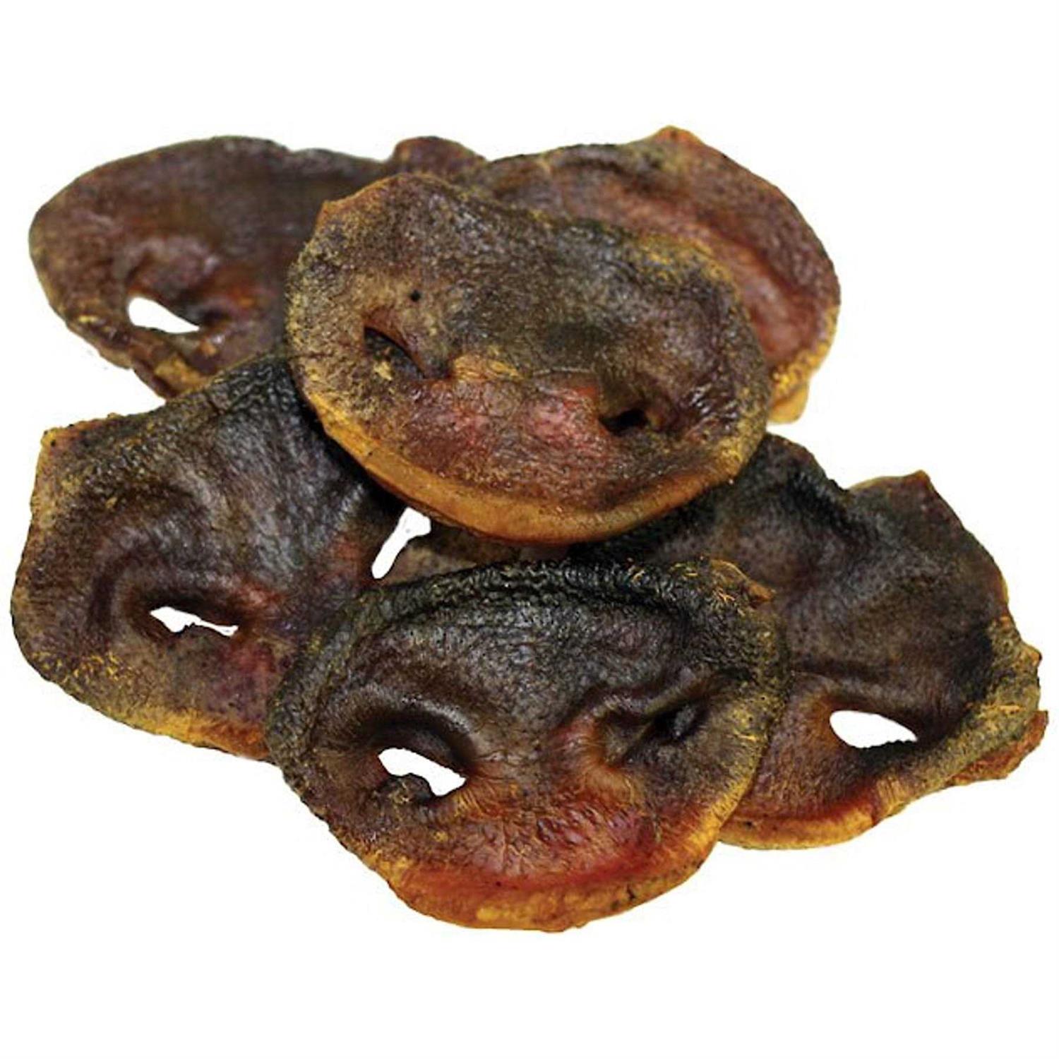 Chasing Our Tails Pig Snouts Dog Treats - Healthber