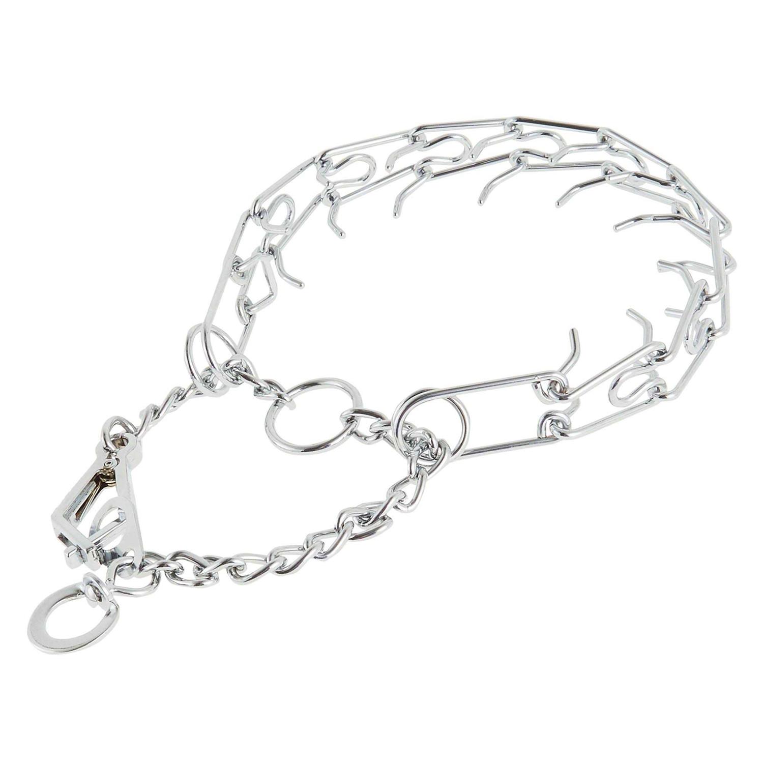 Top Paw Quick Release Prong Training Dog Collar - Healthber