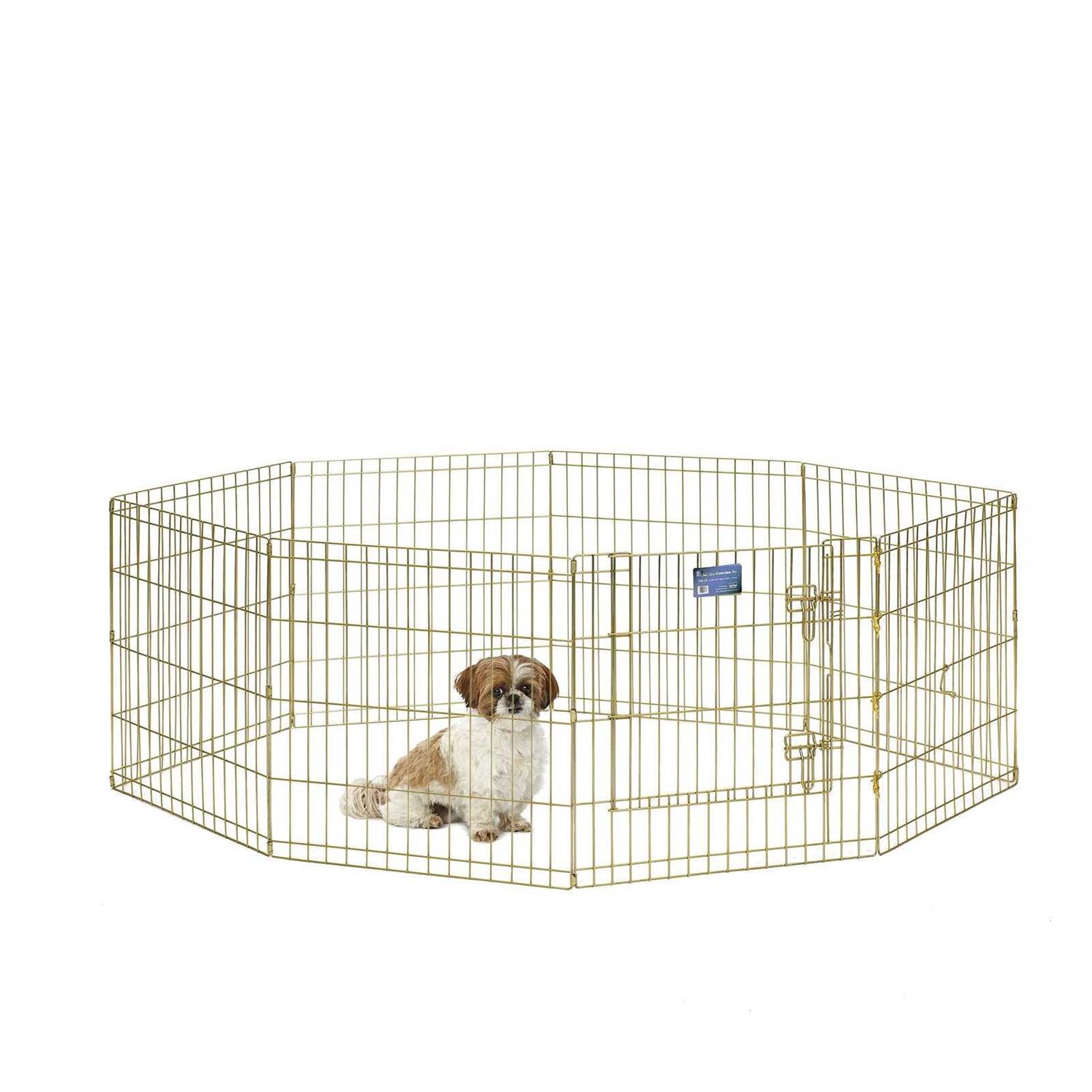 Midwest Exercise Pen/Pet - Healthber
