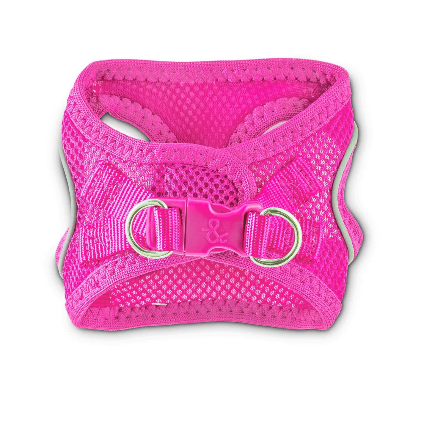 YOULY Mesh Dog Harness - Healthber