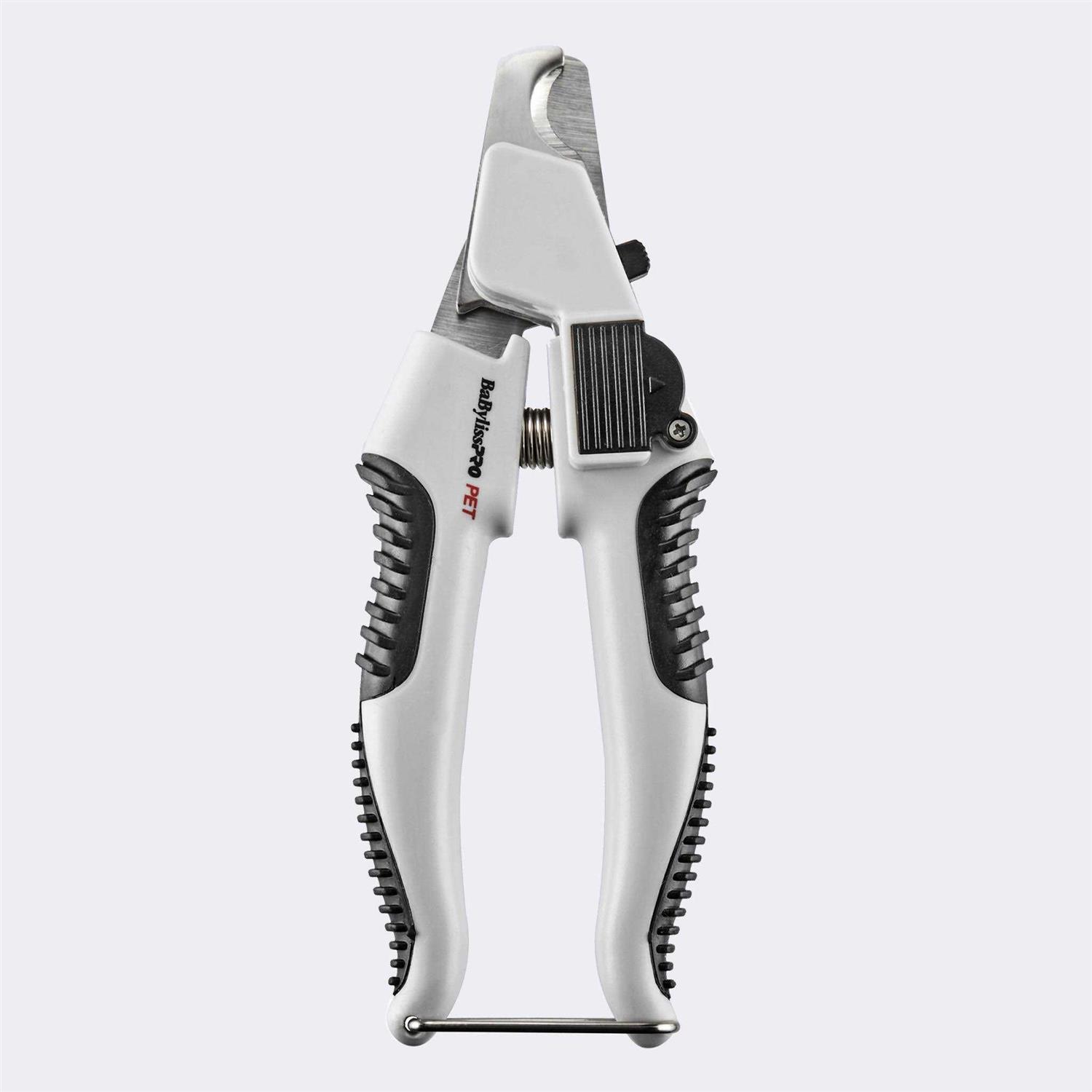 Babyliss Pro Pet LED Nail Clipper - Healthber