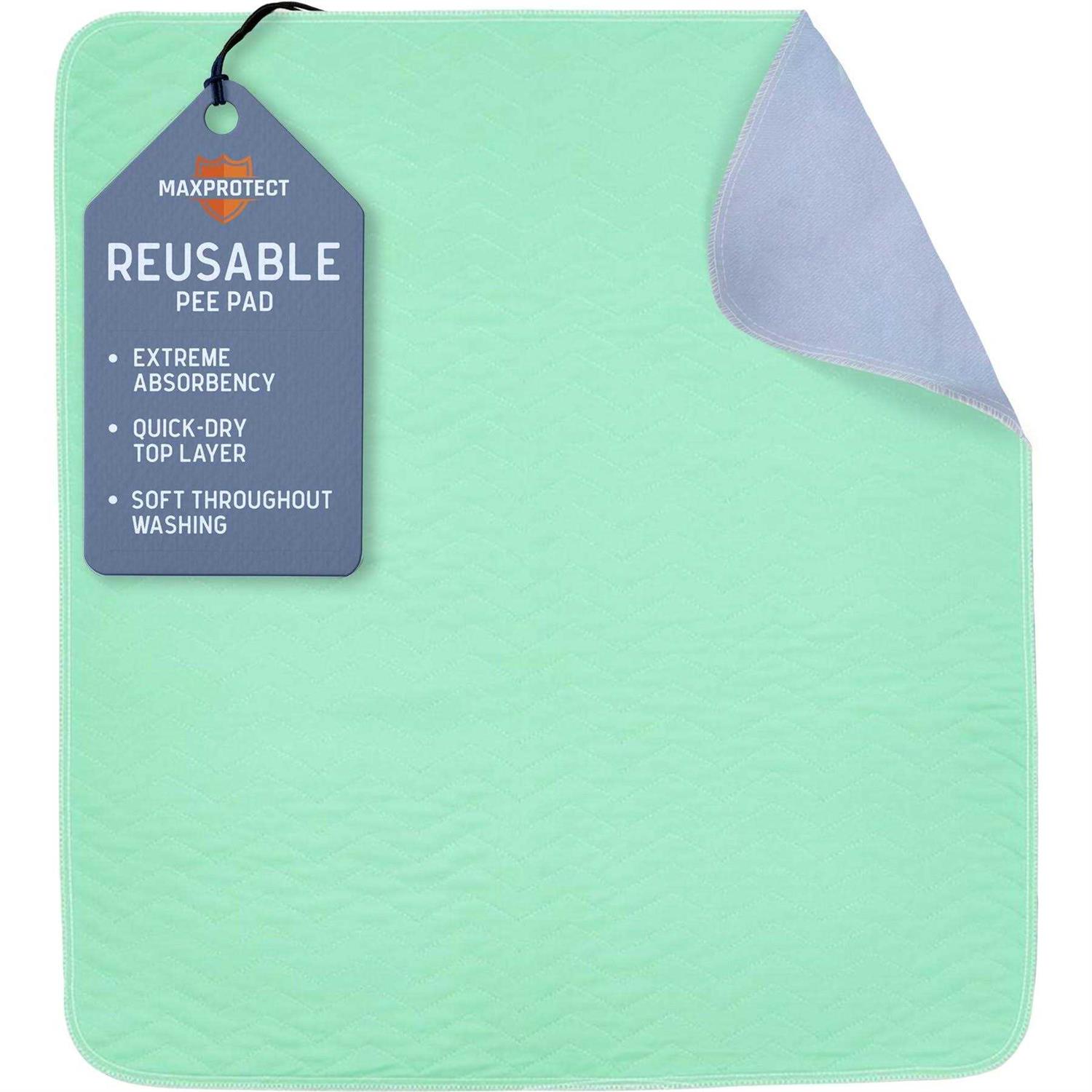 ProHeal Washable Bed Pads - Healthber