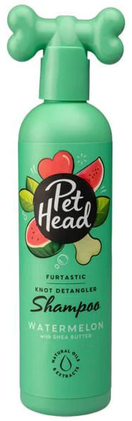 Pet Head Furtastic Shampoo, 16 oz - Healthber