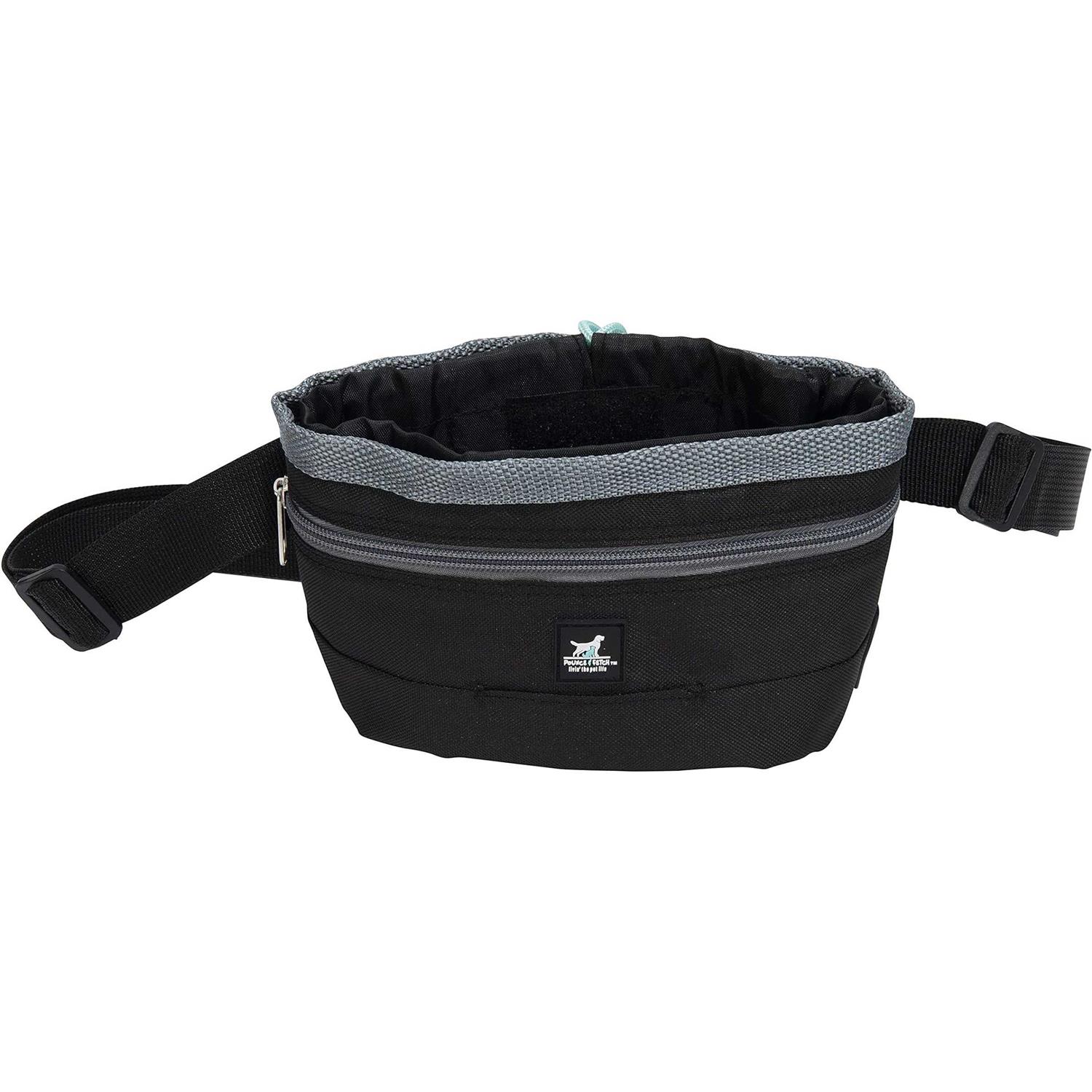 Pounce + Fetch Treat & Training Pouch - Healthber
