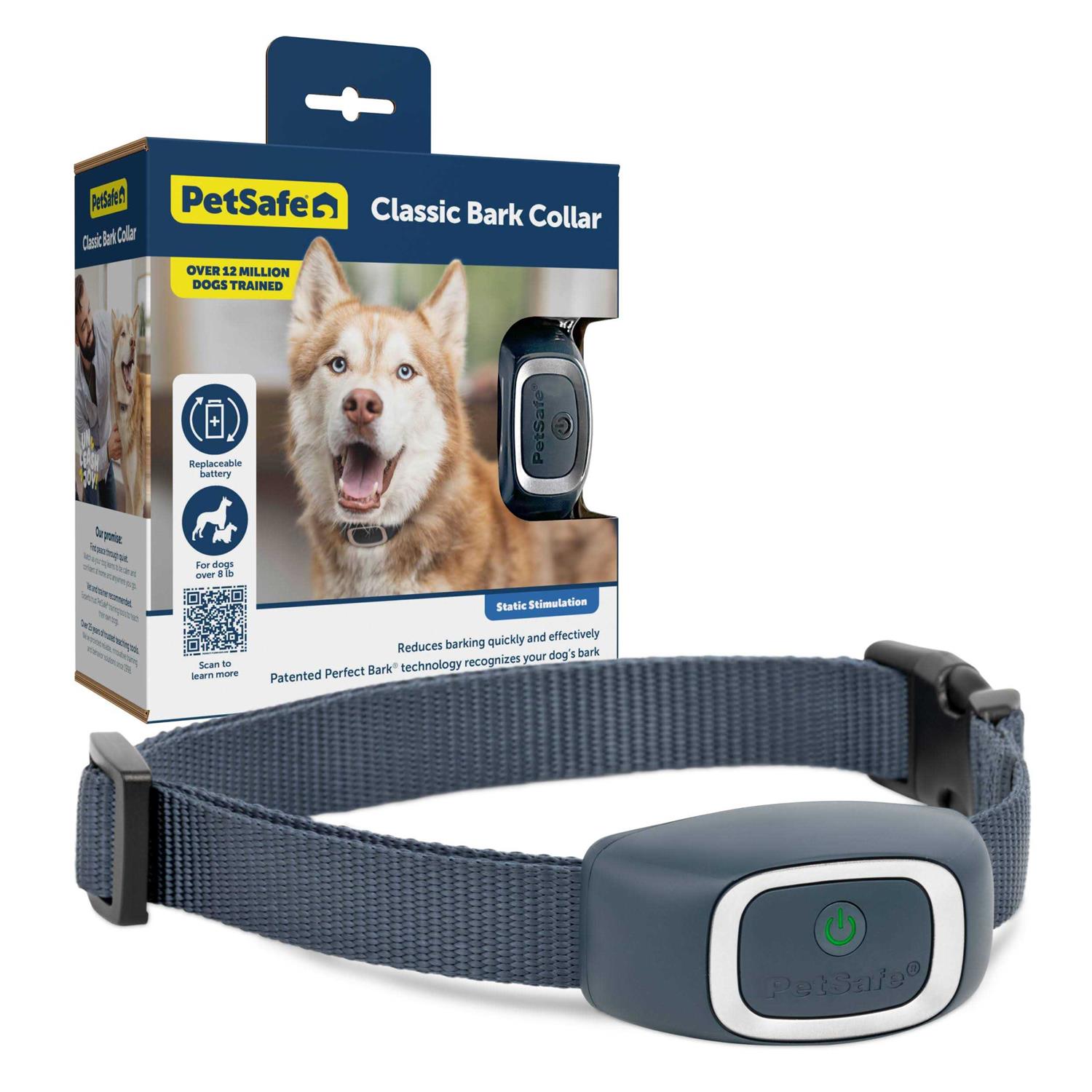 PetSafe Bark Collar - Healthber