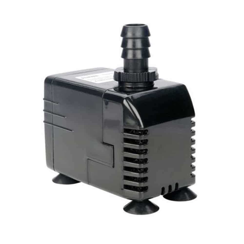 Fluval Pump for EVO13.5/Flex 15/Spec 16 - Healthber