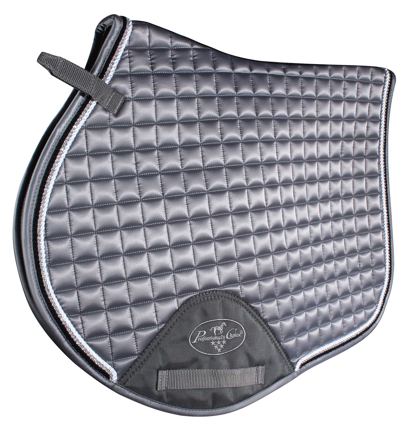 Professional's Choice Satin Jump Pad with VenTECH Lining - Healthber
