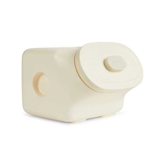 Reddy Airtight Food Storage Container for Dogs - Healthber