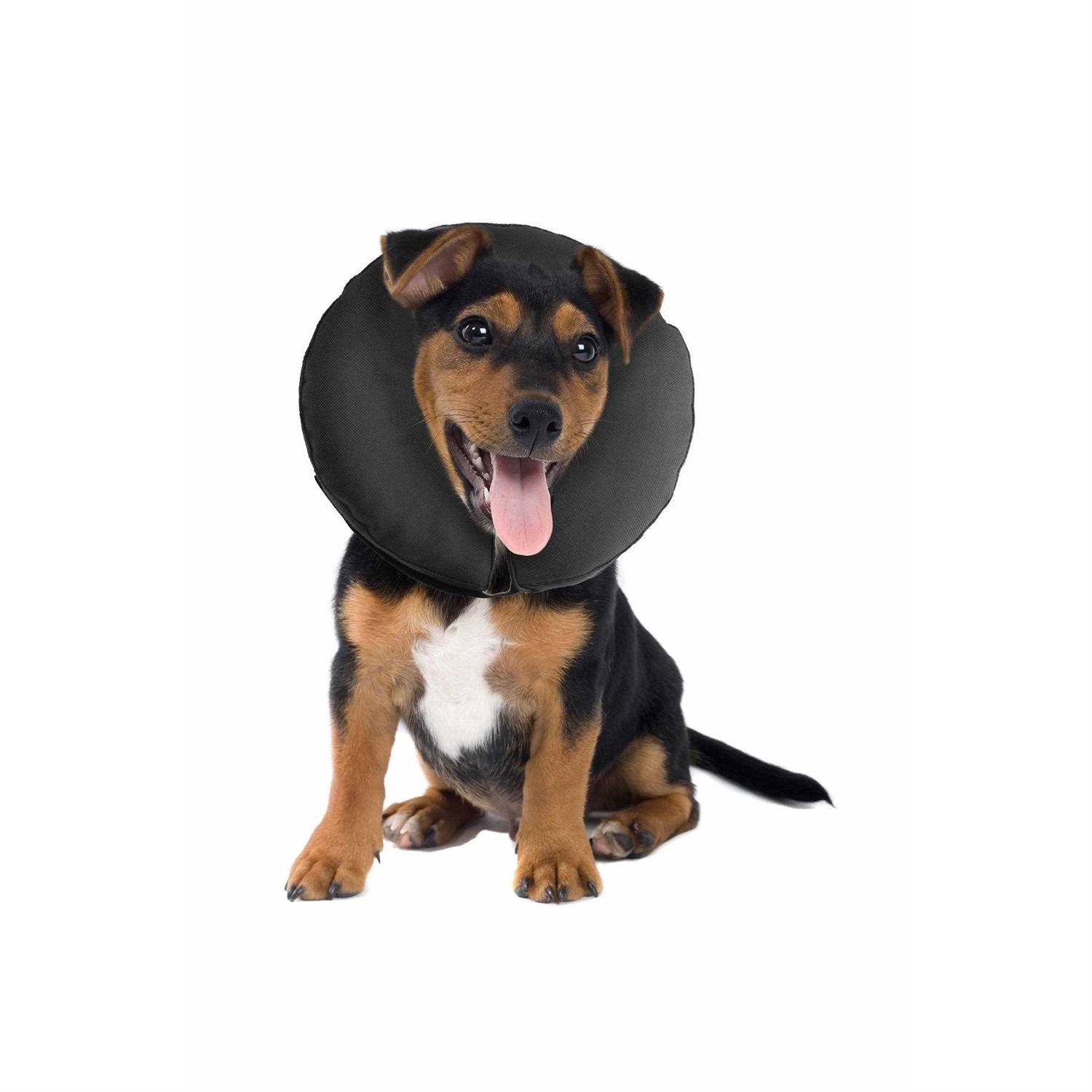 ZenPet Inflatable Recovery Collar - Healthber