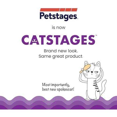 Catstages Replacement Balls for Cat Track Toy - Healthber