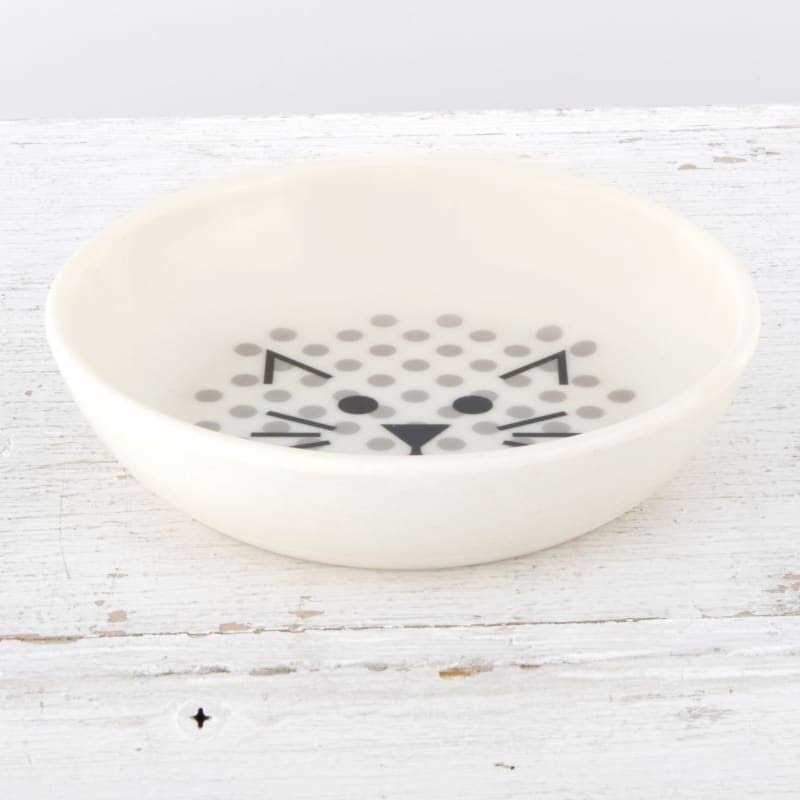 Van Ness Ecoware Cat Dish - Healthber