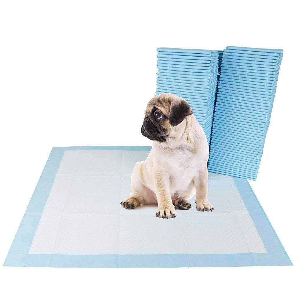 Bv Pet Potty Training Pads For Dogs Puppy Pads Pee Pads Quick Absorb - Healthber