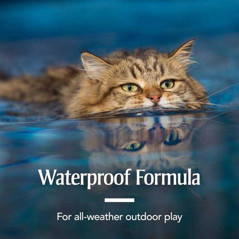 PetArmor Flea and Tick Treatment for Cats - Healthber