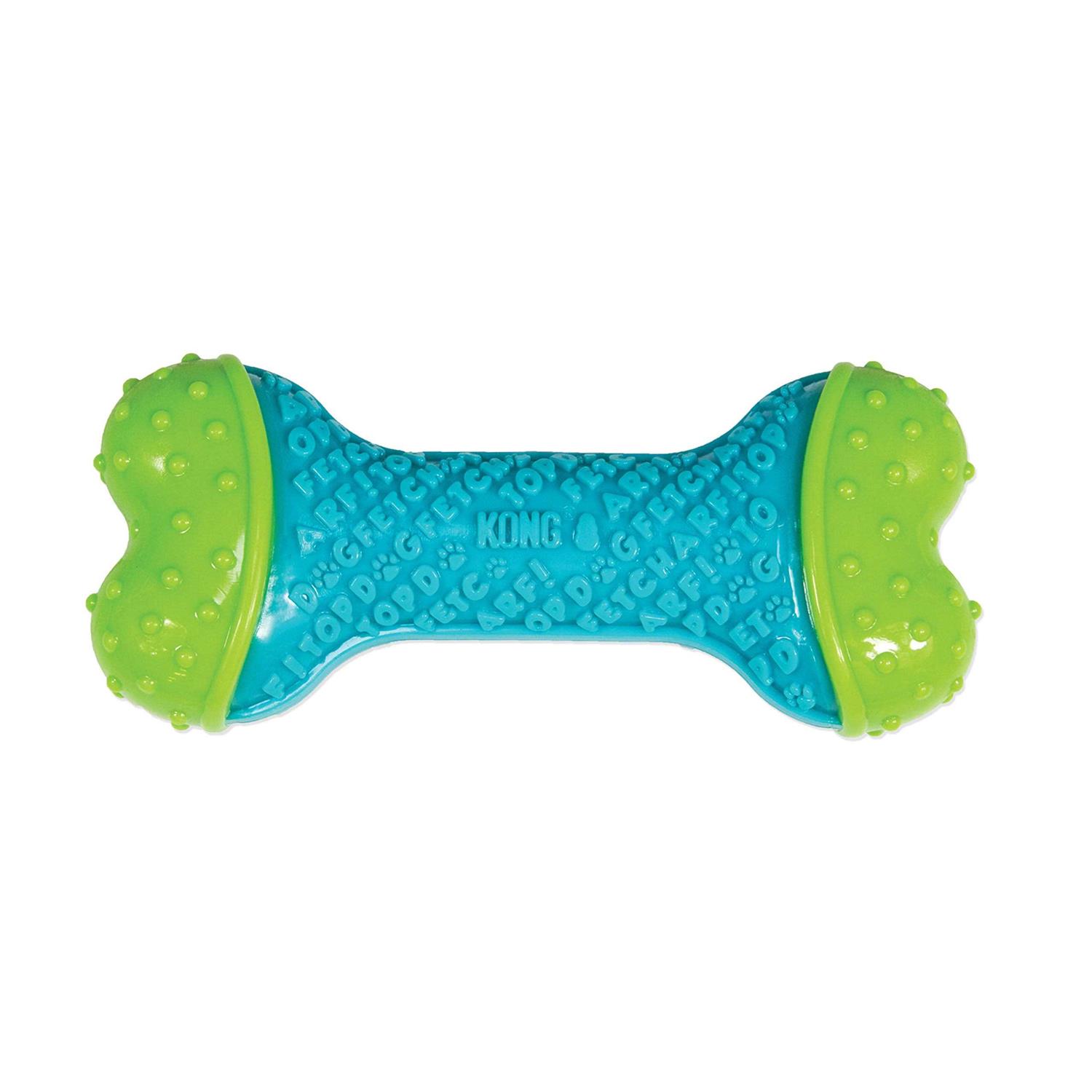 Kong CoreStrength Bone Dog Toy - Healthber
