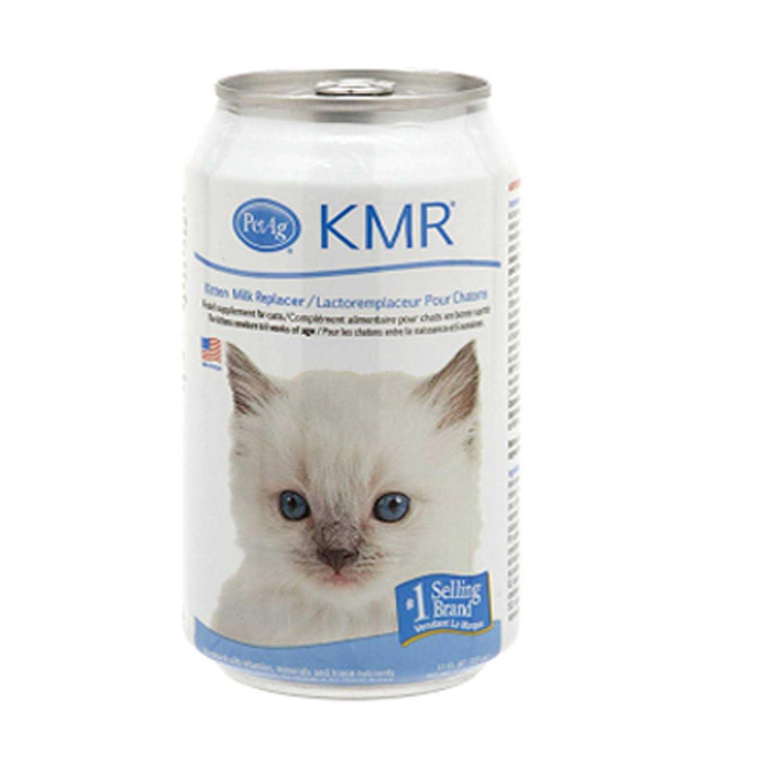 PetAg KMR Liquid - Healthber