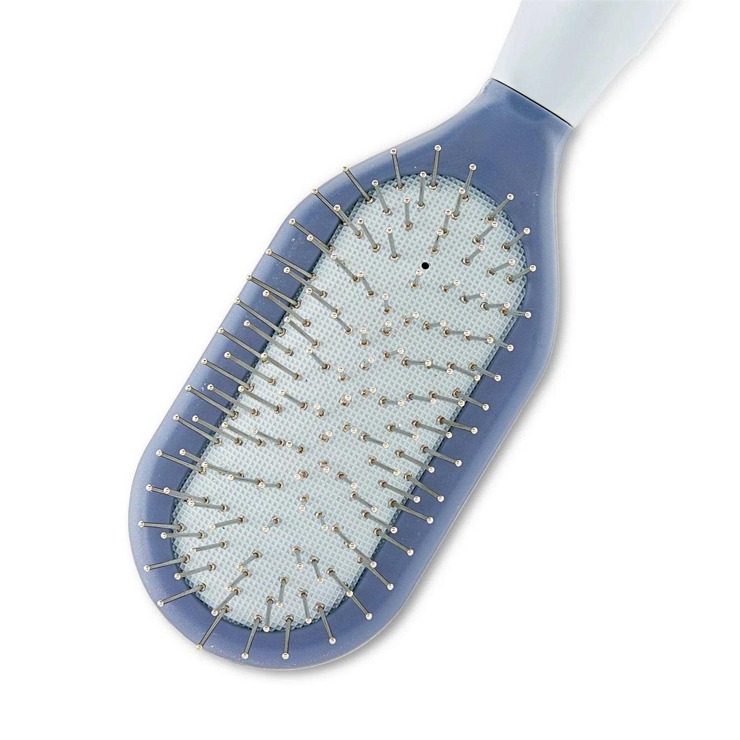 Vibrant Life Pin Dog Brush - Healthber