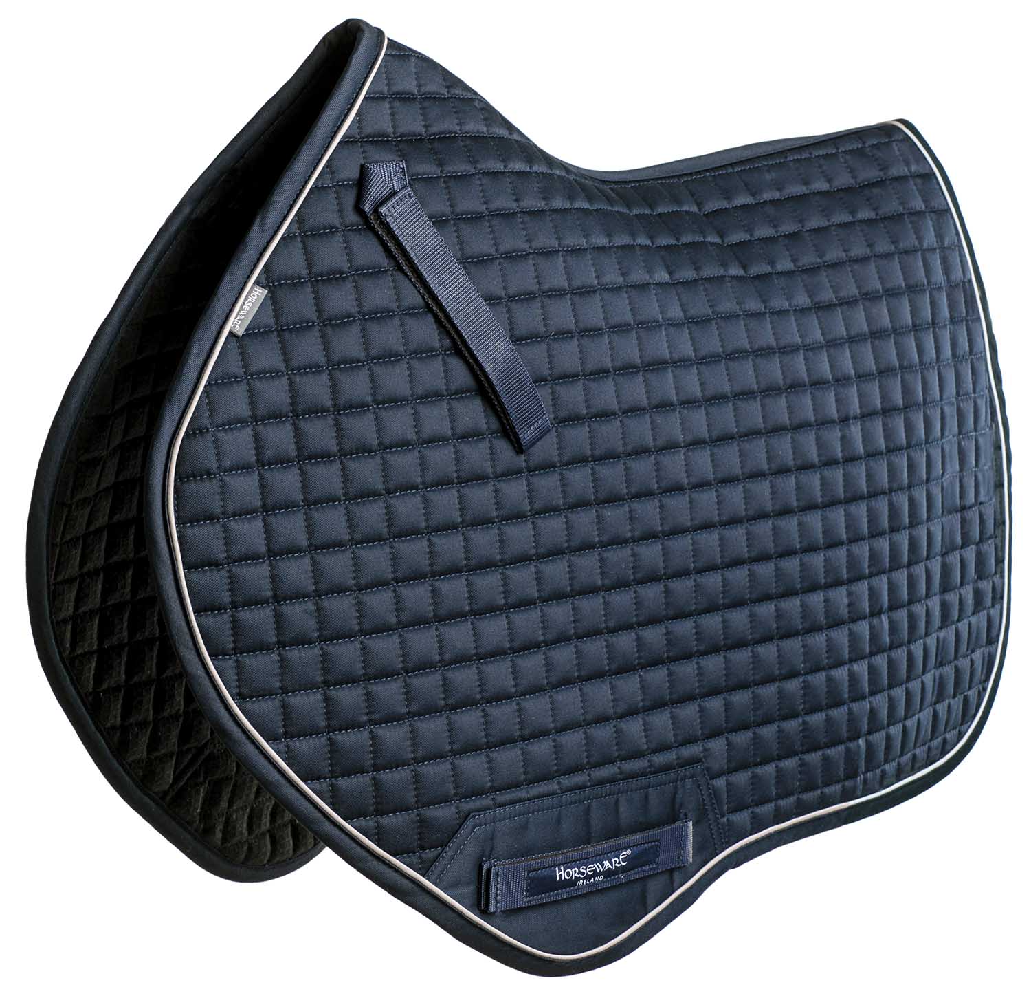 Horseware Sport Saddle Pad for Horses - Healthber