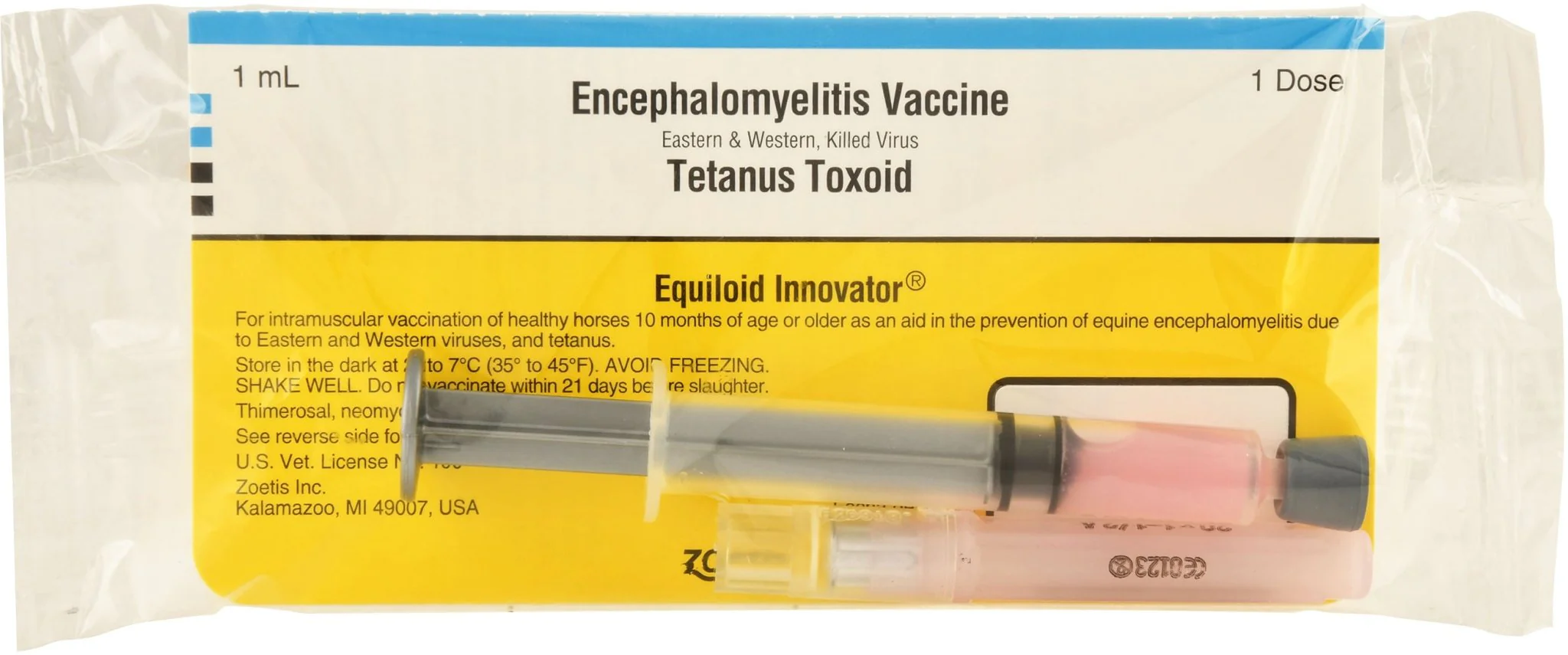 Equiloid Innovator - Healthber