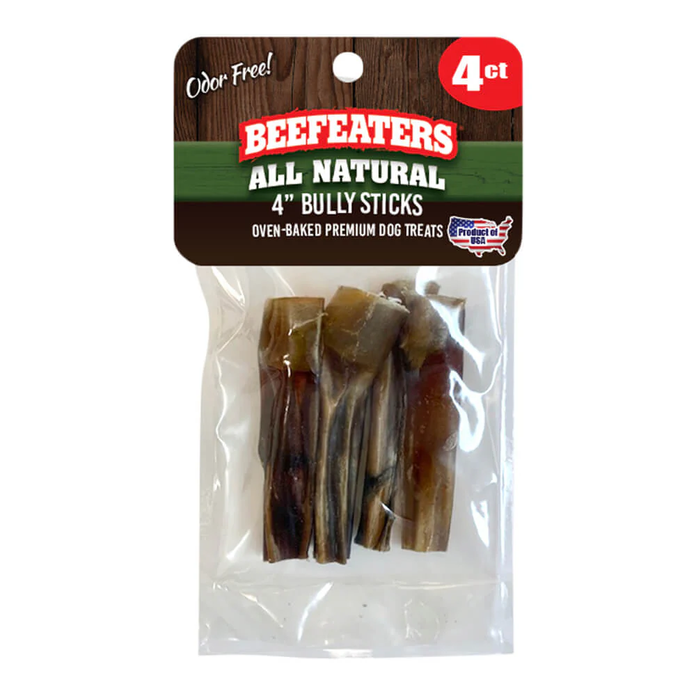 Beefeaters 4