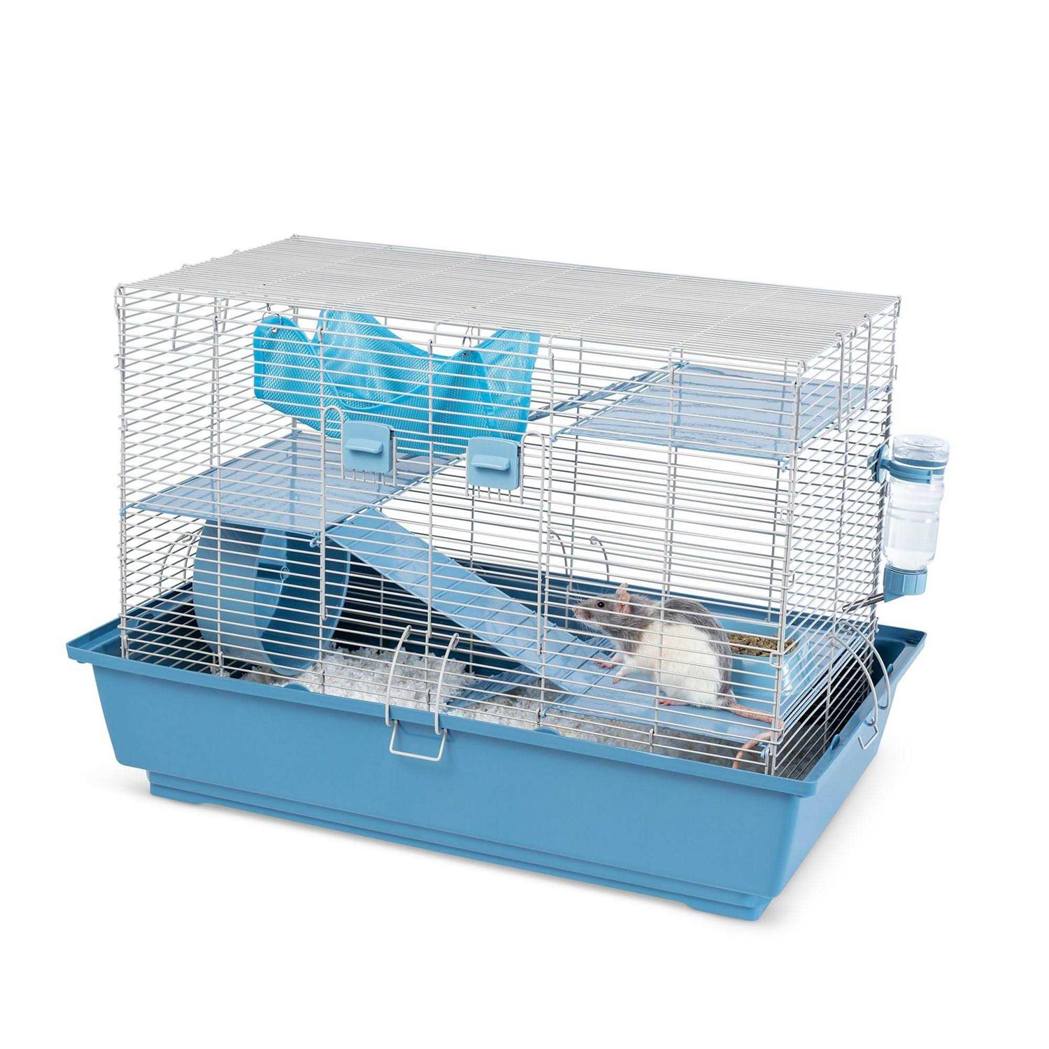 Full Cheeks Rat Starter Kit - Healthber