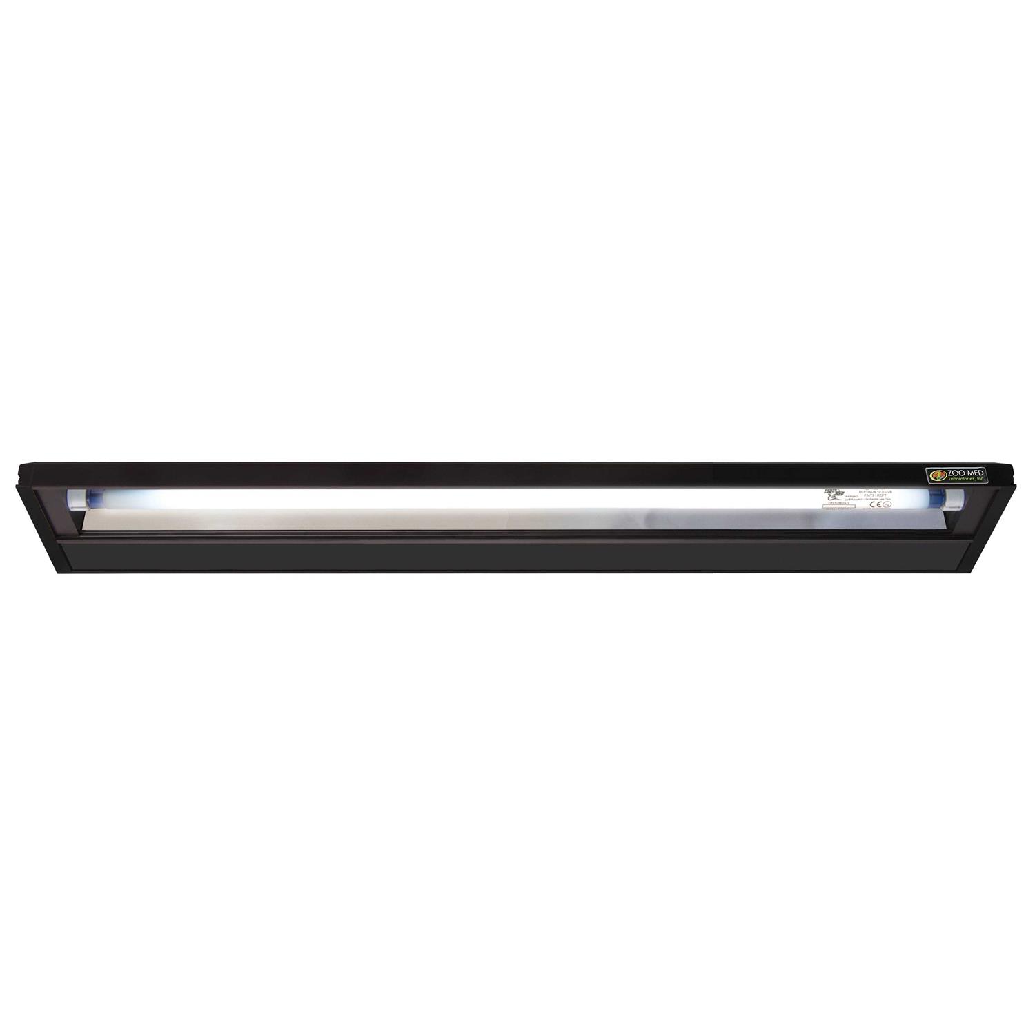 Zoo Med ReptiSun HO T5 Terrarium Hood - Healthber