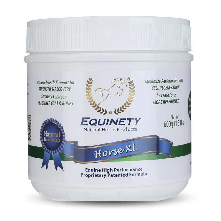 Equinety Horse XL Amino Acid Supplement - Healthber