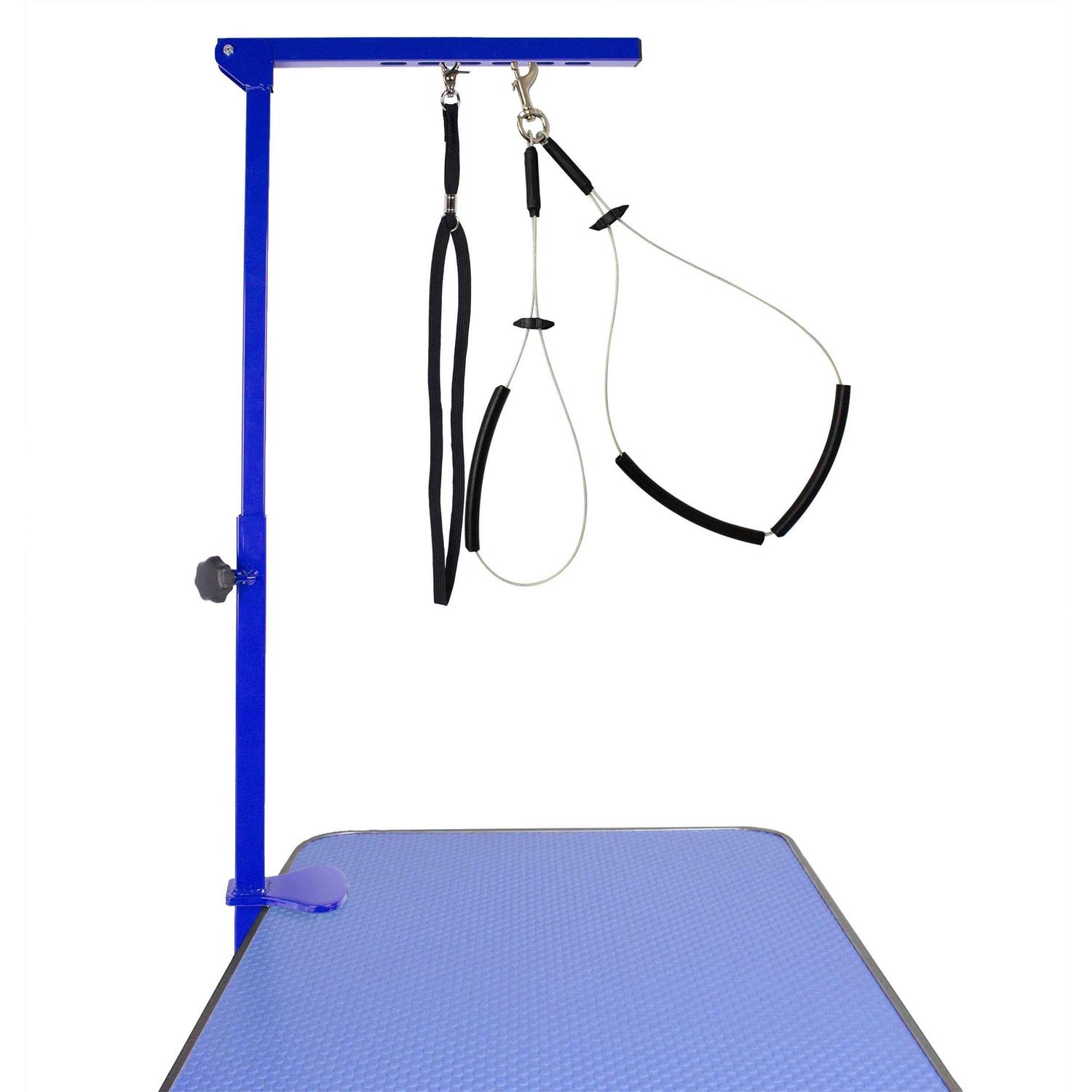 Downtown Pet Supply Dog Grooming Table Arm - Healthber