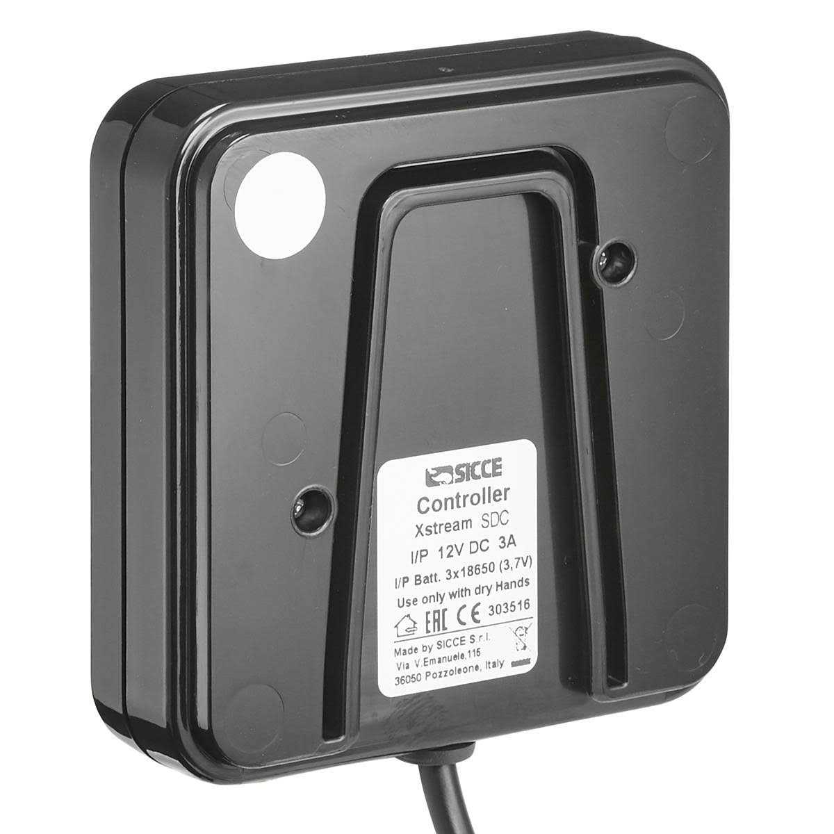 Sicce Syncra SDC 3.0 Controllable Return Pump - Healthber
