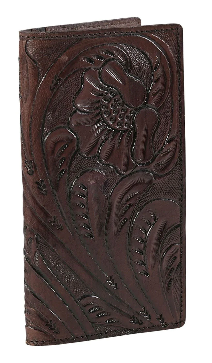 STS Westward Checkbook Wallet - Healthber