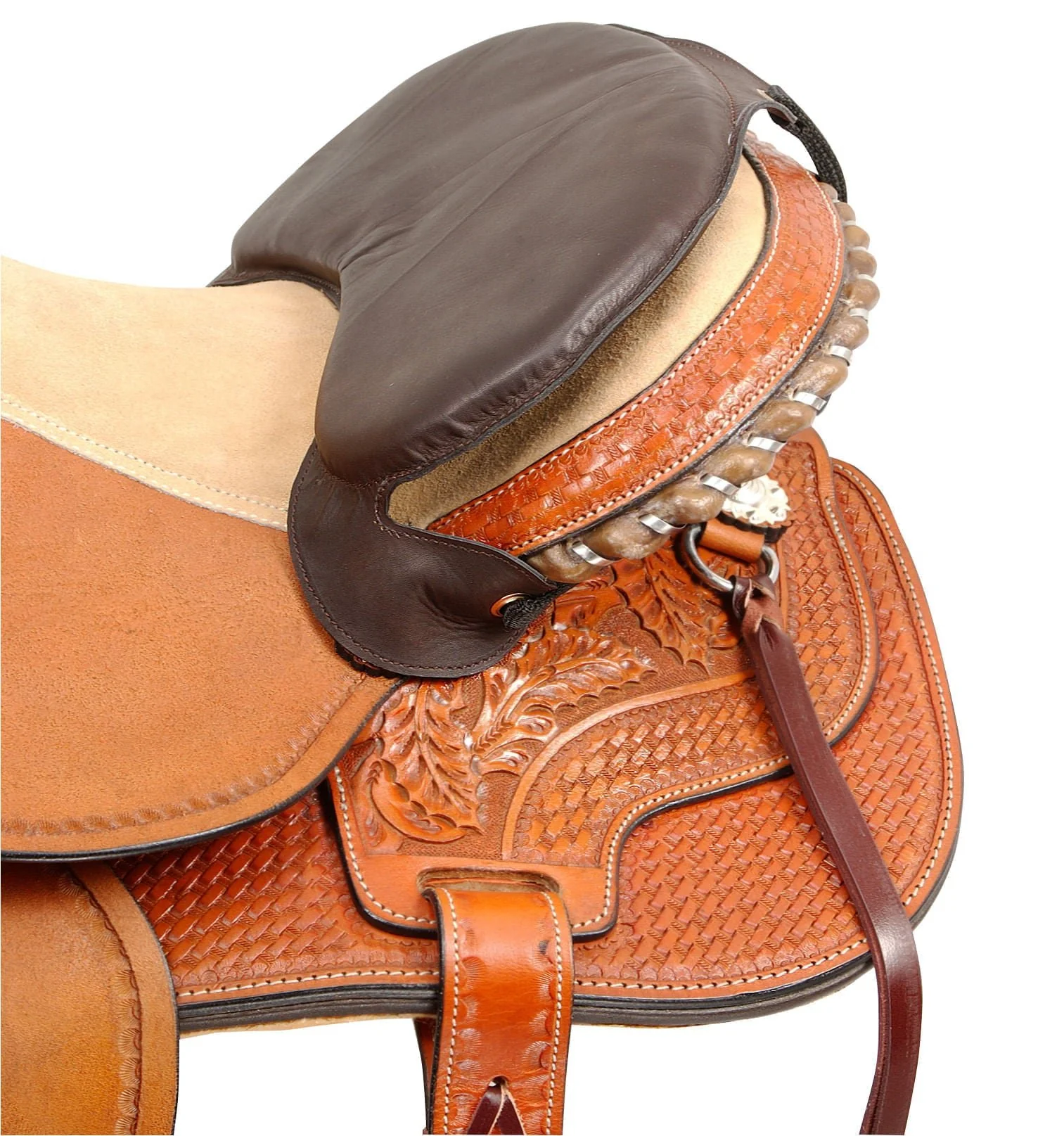 Saddle Seat Size Shrinker - Healthber