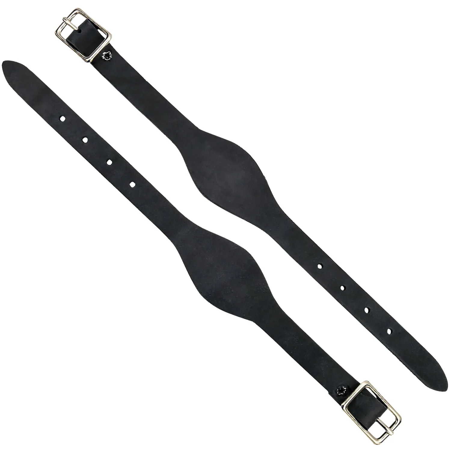 Stirrup Hobble Straps - Healthber