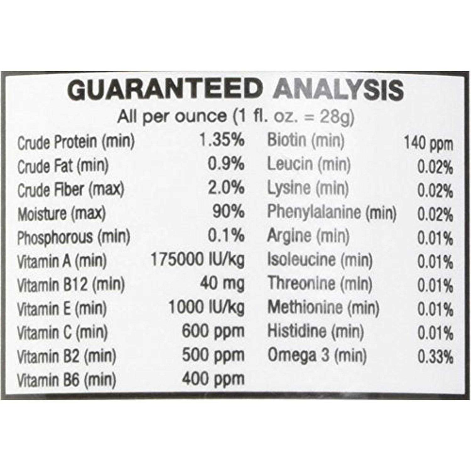Boyd Enterprises Vita-Chem Freshwater - Healthber