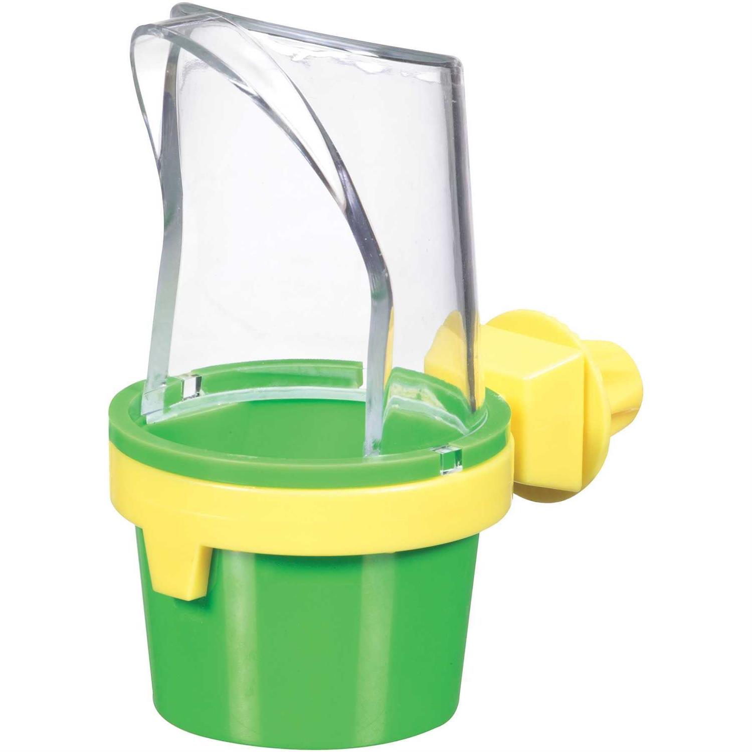 JW Clean Cup Feed Water Cup - Healthber