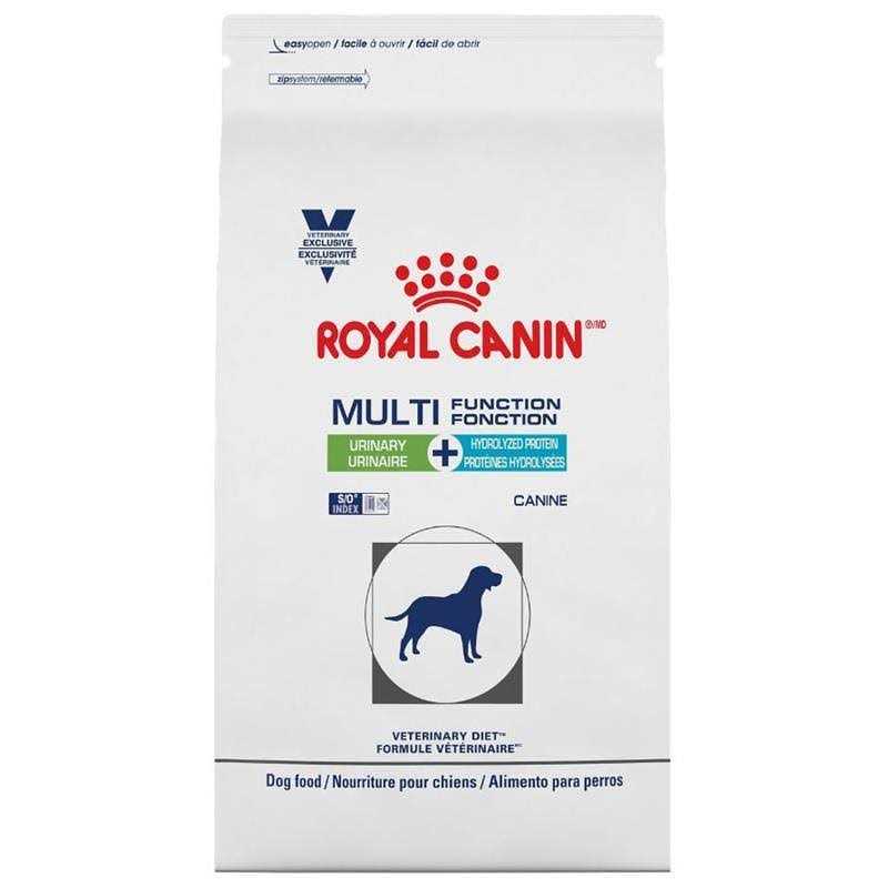 Royal Canin Canine Urinary SO Hydrolyzed Protein Dry Dog Food - Healthber
