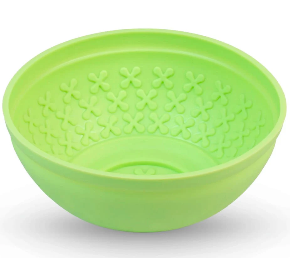 Boredom Busterz Bowl - Healthber